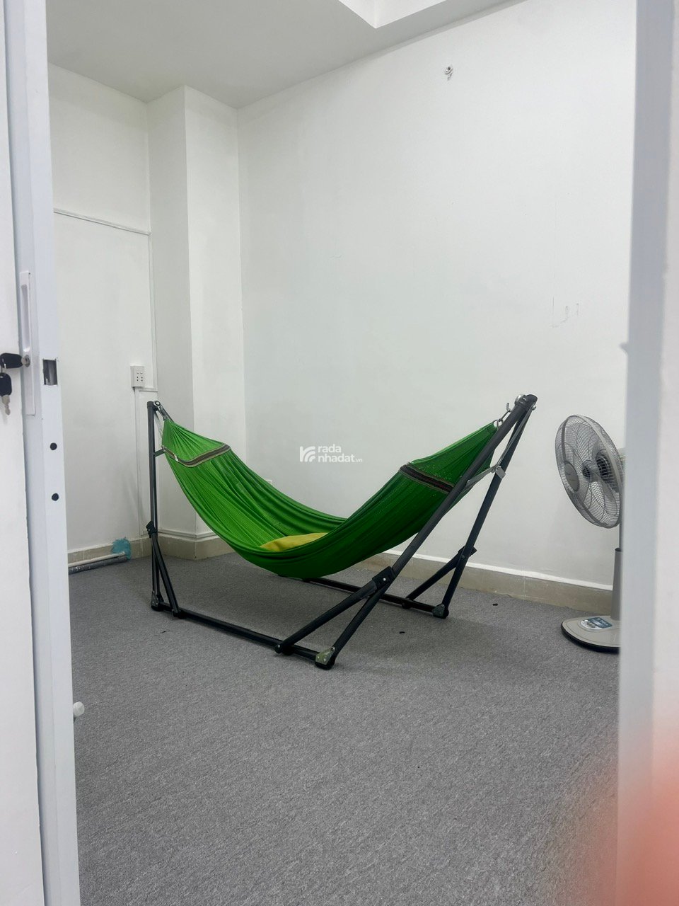 Chính chủ cho thuê mặt bằng nhà 21 Phan Đình Phùng, Phú Nhuận. Gần chợ Phú Nhuận