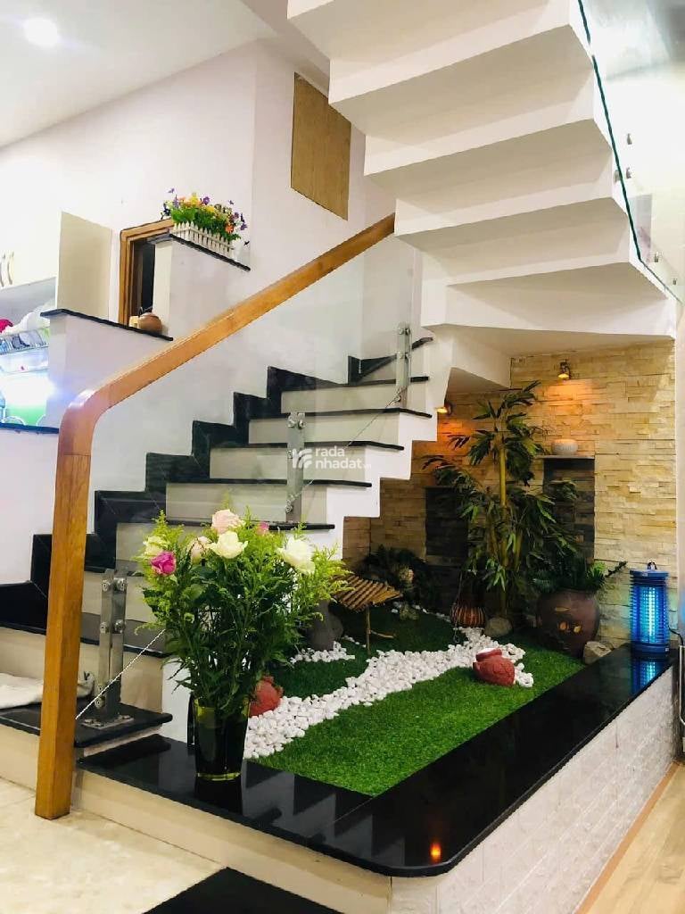 LÔ GÓC - TÂN SƠN NHÌ - TÂN PHÚ - 58M2 - 2 TẦNG - HẺM TO - GIÁ 8.2 TỶ