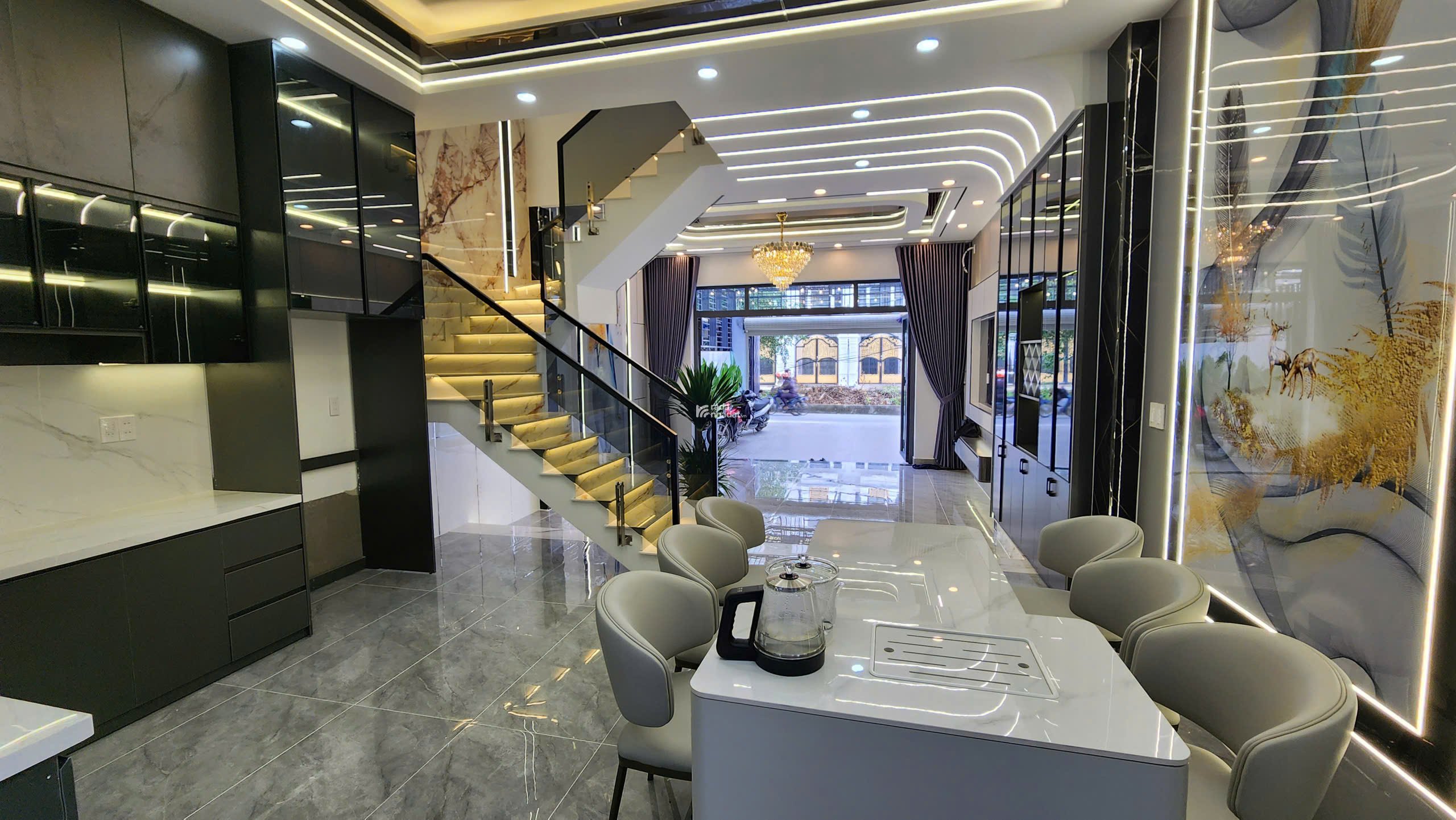  CẶP NHÀ PHỐ MẶT TIỀN D30 - VỊ TRÍ SIÊU ĐẸP, TIỆN KINH DOANH