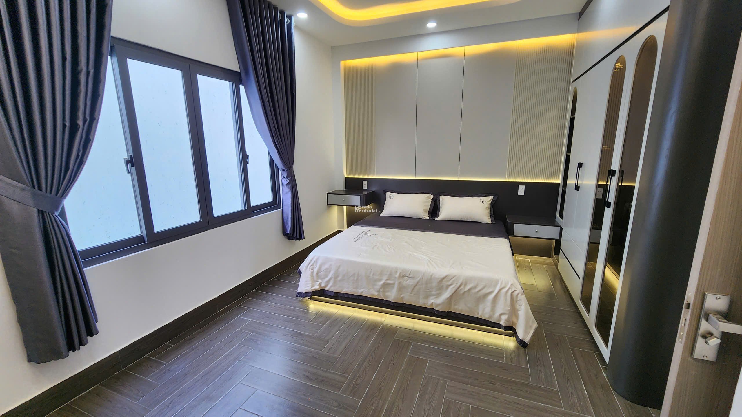  CẶP NHÀ PHỐ MẶT TIỀN D30 - VỊ TRÍ SIÊU ĐẸP, TIỆN KINH DOANH