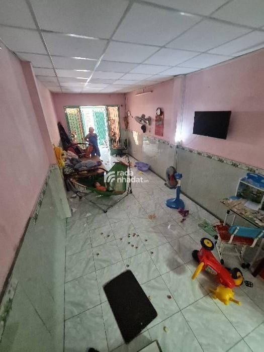 SIÊU PHẨM - HƠN 3 TỶ - 30M2 - HẺM XE HƠI 4M - NGANG 3.2 DÀI 14 - KHIẾU NĂNG TỈNH - PHƯỜNG AN LẠC