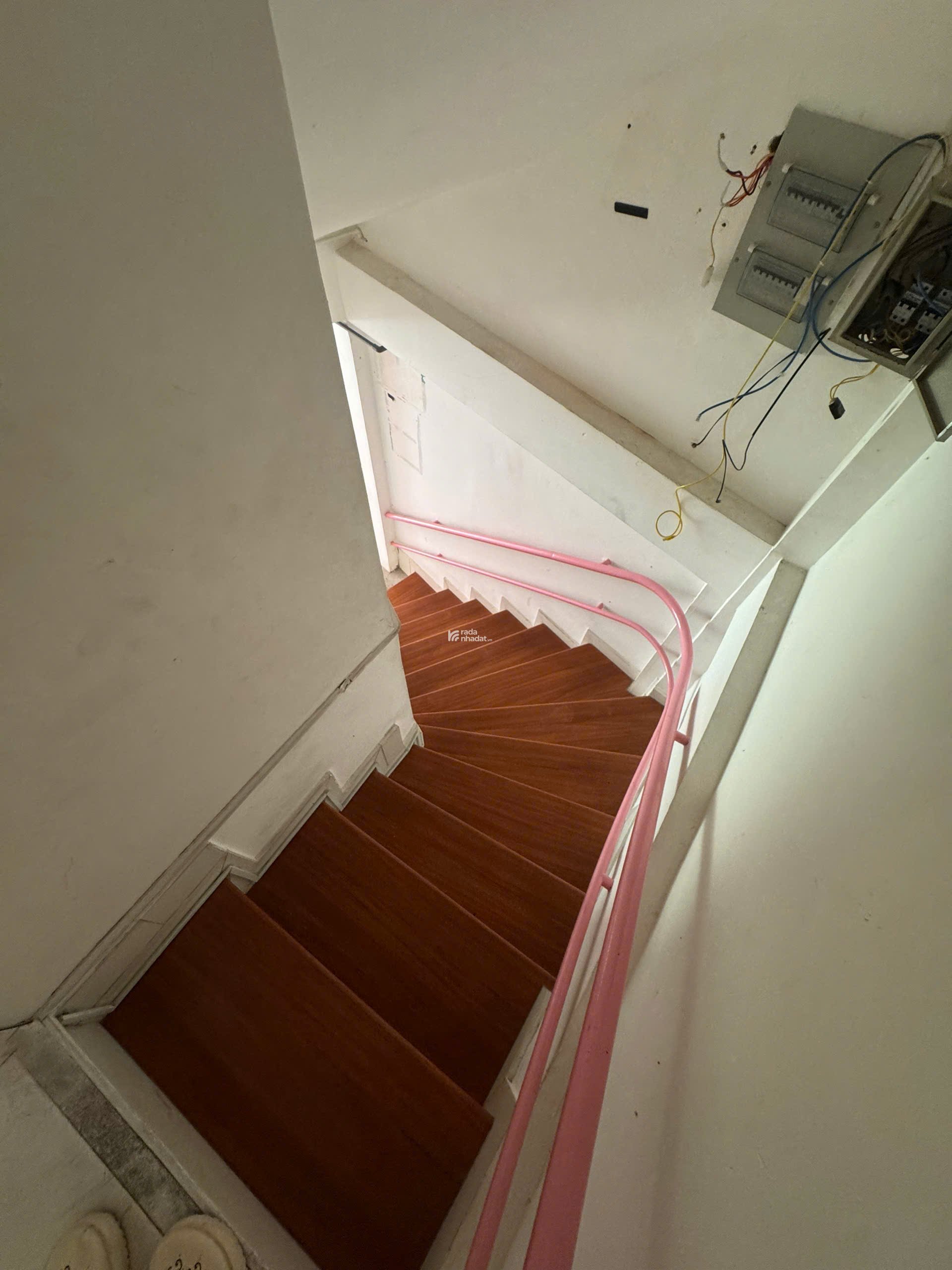 BÁN NHÀ MẶT TIỀN LÊ HỒNG PHONG, QUẬN 10 - DT 4X9M - GIÁ SIÊU HỜI 23.3 TỶ
