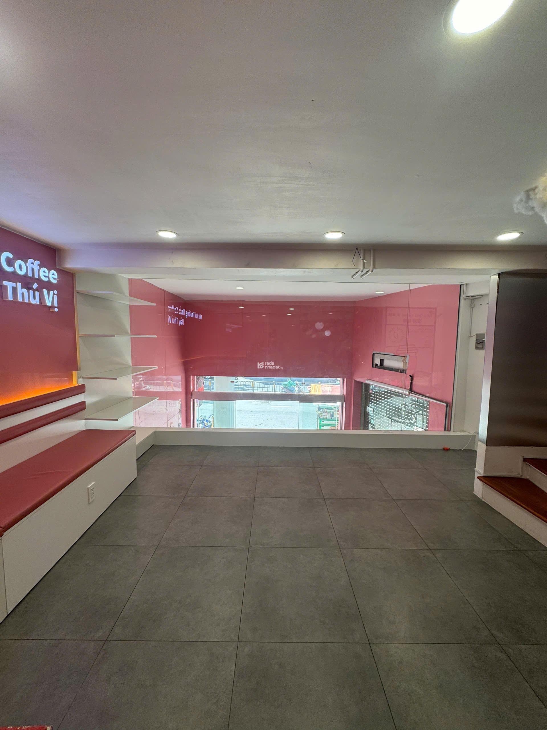 BÁN NHÀ MẶT TIỀN LÊ HỒNG PHONG, QUẬN 10 - DT 4X9M - GIÁ SIÊU HỜI 23.3 TỶ
