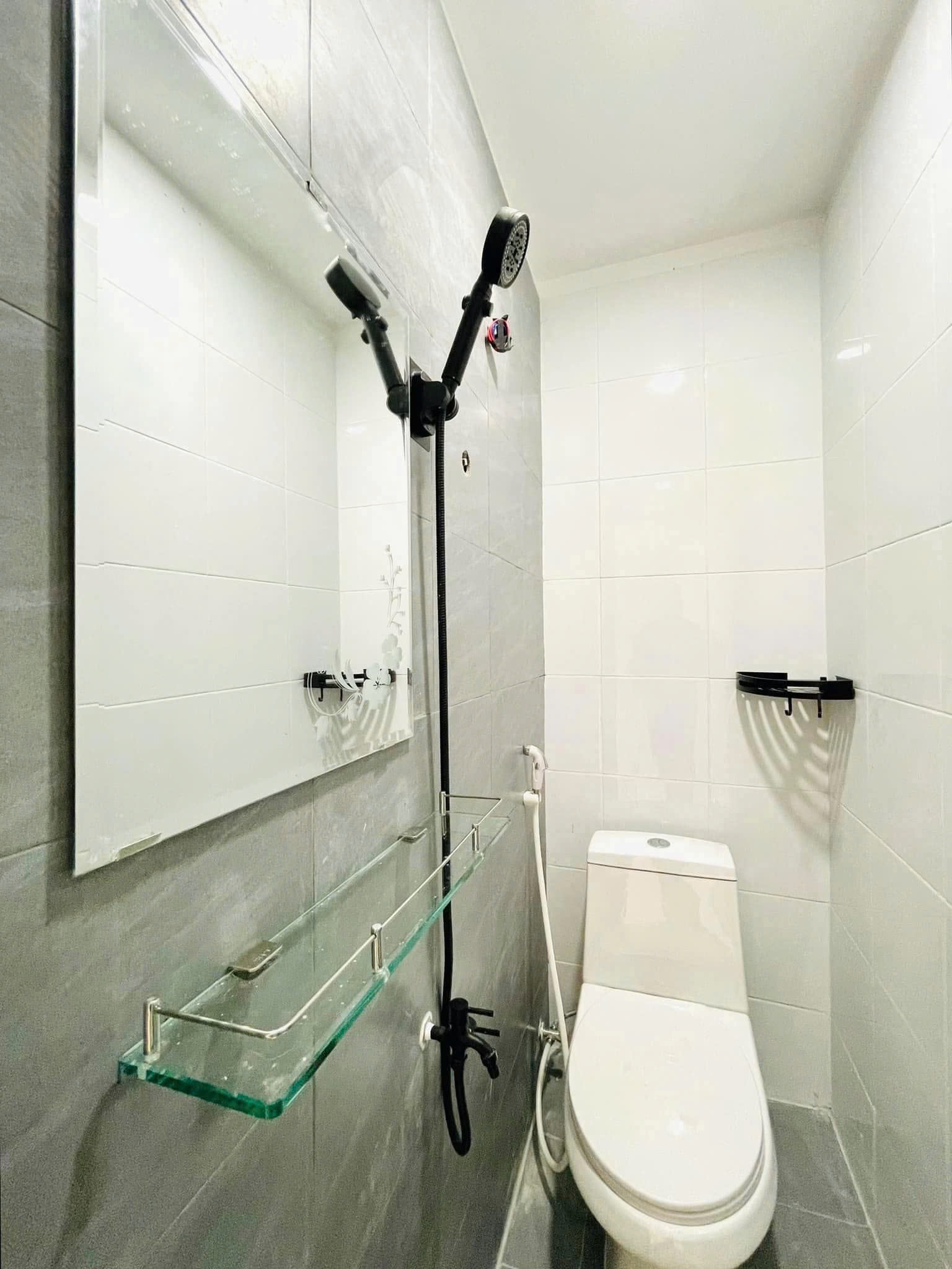 Cần bán nhà đường Hà Tôn Quyền, Phường 12, Quận 5, Giá 2 tỷ 870, Diện tích 51m2