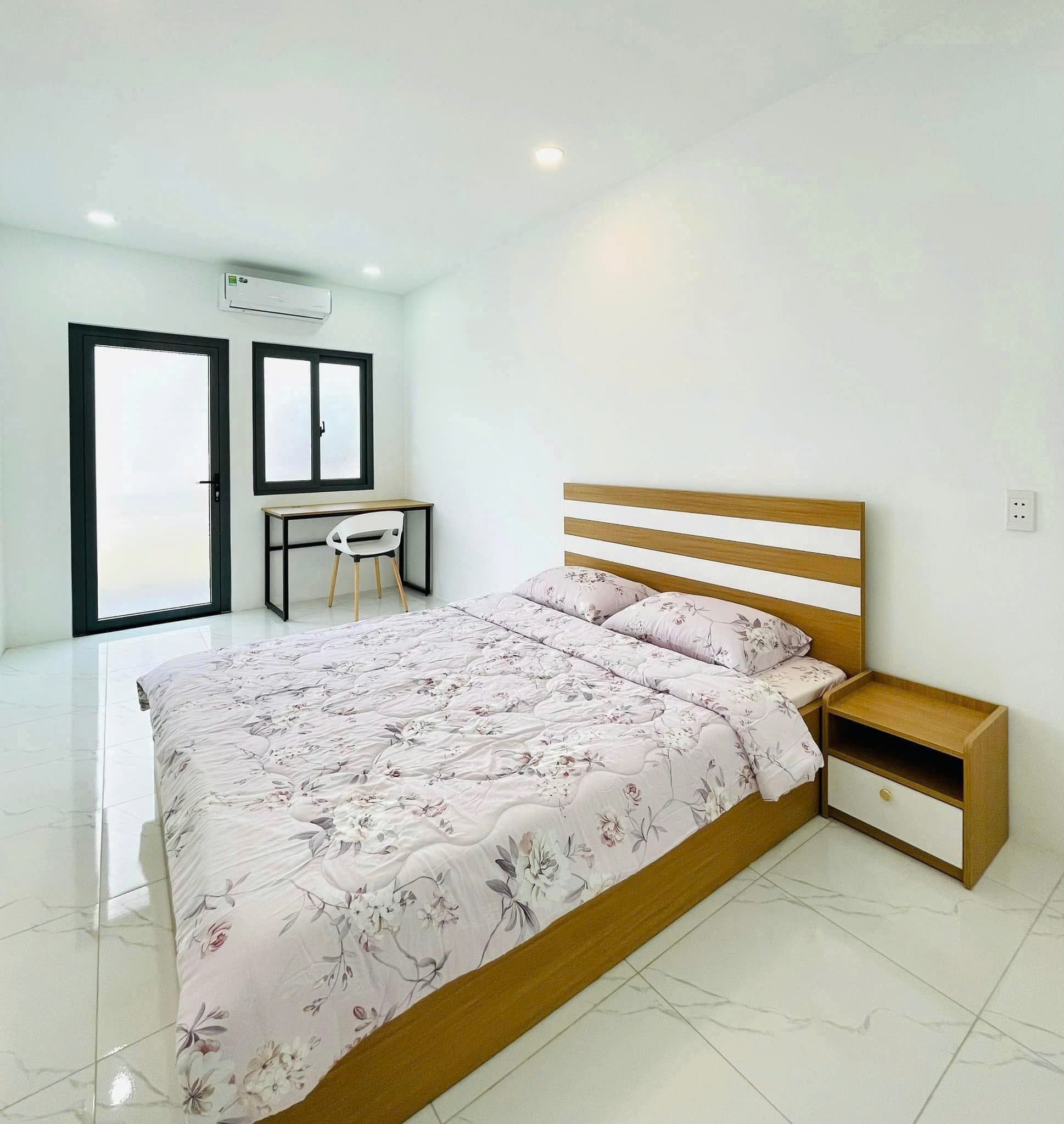 Cần bán nhà đường Hà Tôn Quyền, Phường 12, Quận 5, Giá 2 tỷ 870, Diện tích 51m2