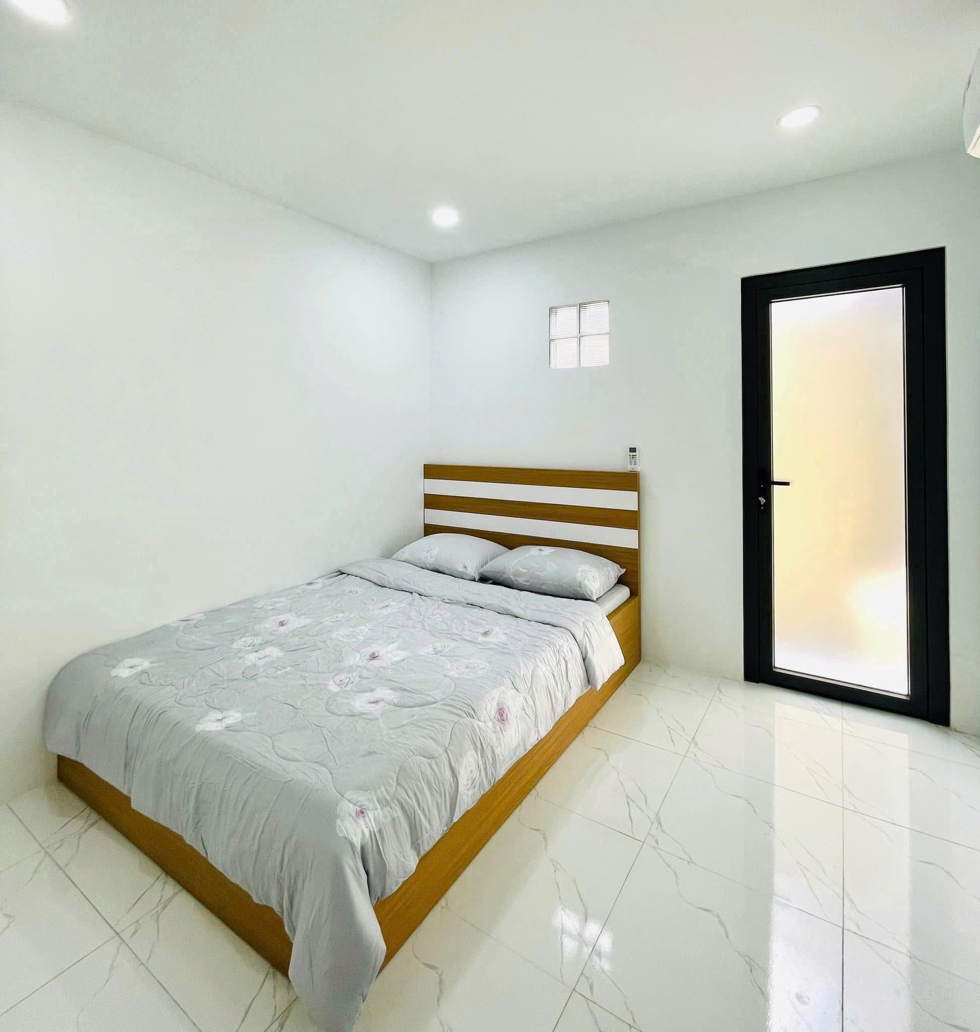 Cần bán nhà đường Hà Tôn Quyền, Phường 12, Quận 5, Giá 2 tỷ 870, Diện tích 51m2