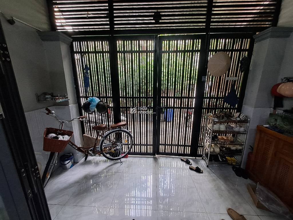 SÁT SÂN BAY, SÁT HXH CÔ BẮC, PHÚ NHUẬN, 55M2 CÓ KC Ở NGAY. GIẢM 350TR CHỈ 8T