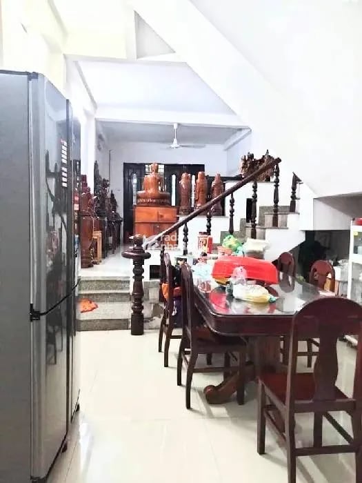 Bán nhà HXH vào nhà đường số 2, Bình Hưng Hòa , Bình Tân gần Aeon Mall Tân Phú chỉ 5.05 tỷ