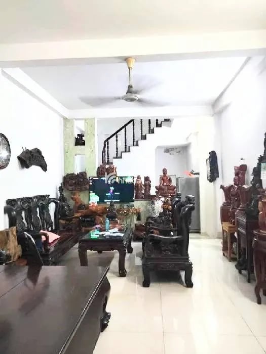 Bán nhà HXH vào nhà đường số 2, Bình Hưng Hòa , Bình Tân gần Aeon Mall Tân Phú chỉ 5.05 tỷ