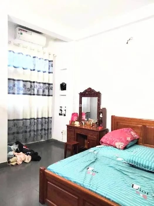 Bán nhà HXH vào nhà đường số 2, Bình Hưng Hòa , Bình Tân gần Aeon Mall Tân Phú chỉ 5.05 tỷ