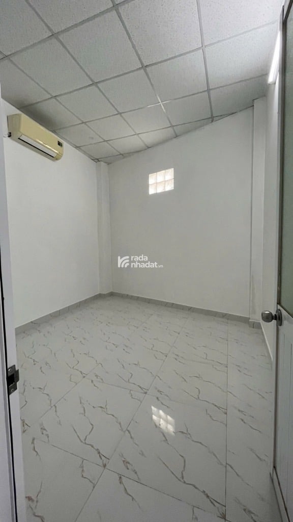 4.5 TỶ - VĂN THÂN - 40M2 (NGANG NỞ HẬU) - NHÀ 2 TẦNG MỚI TINH - VÀO Ở NGAY