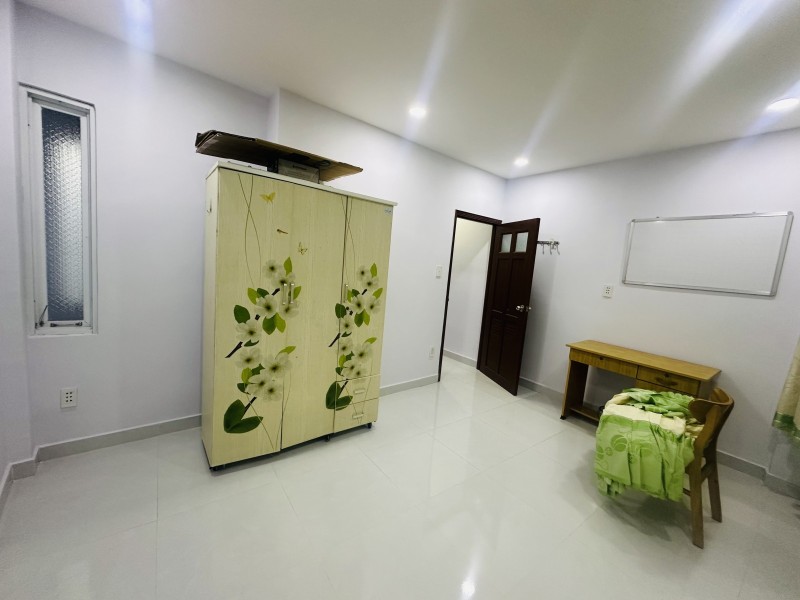 Nhà Đẹp 2 Tầng Hiệp Phú - Tân Lập 2 Q.9 - Nở Hậu Đẹp - Giá 4.XX Tỷ 