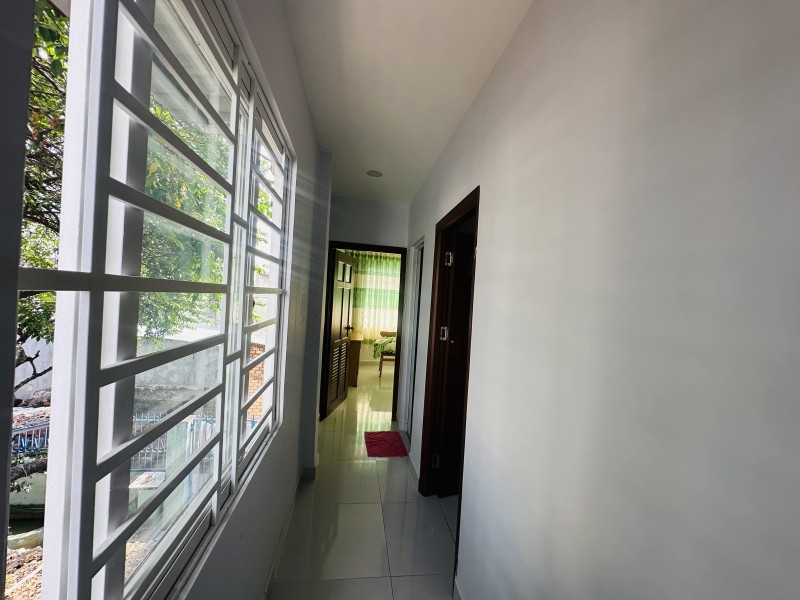 Nhà Đẹp 2 Tầng Hiệp Phú - Tân Lập 2 Q.9 - Nở Hậu Đẹp - Giá 4.XX Tỷ 