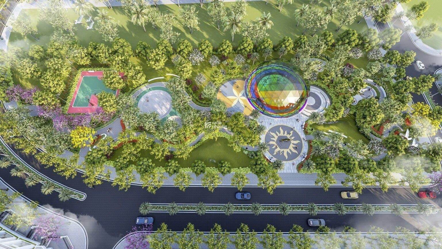 Đất nền Dầu Giây ngay trung tâm Thị Trấn Dầu Giây cũ 17,5tr / m vuông