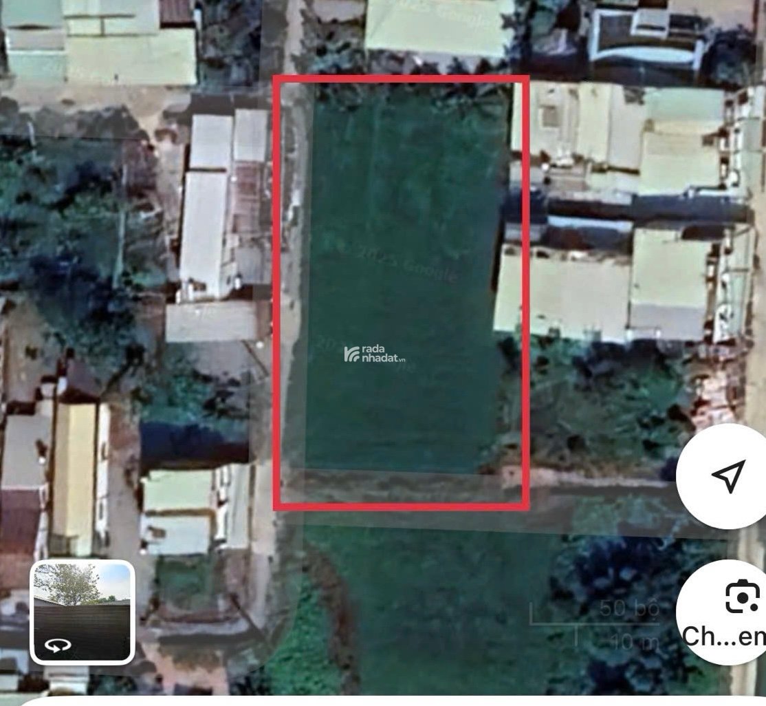 Bán Đất Vườn 1214m2  Bình Mỹ Củ Chi TPHCM