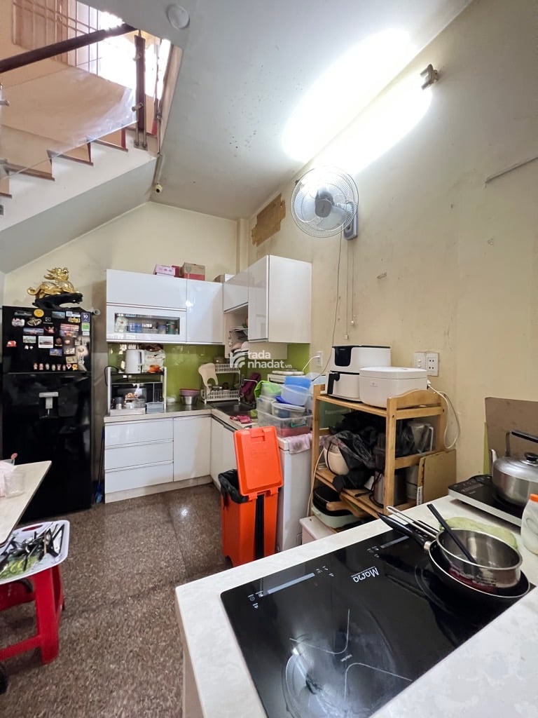 NGAY BẢY HIỀN, HẺM XE HƠI TRƯỜNG CHINH, TÂN BÌNH, 45M2 CÓ KC Ở NGAY. GIẢM 350TR CHỈ 9T TL