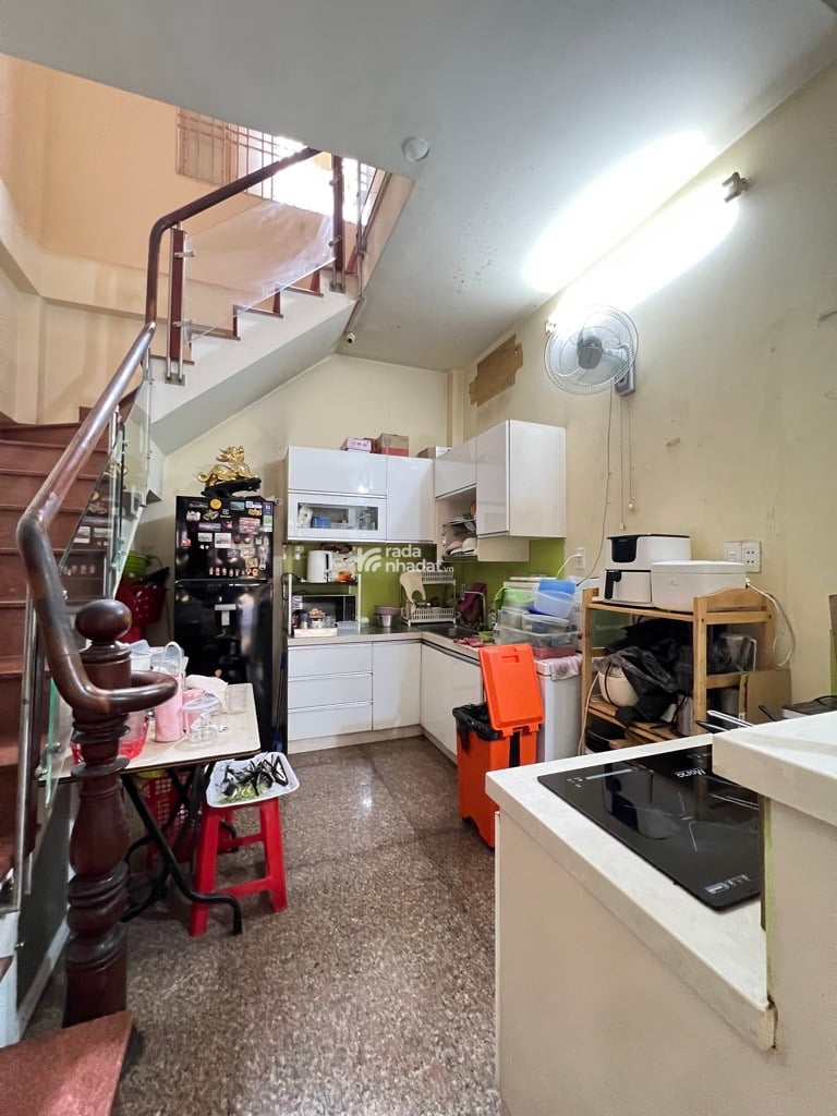 NGAY BẢY HIỀN, HẺM XE HƠI TRƯỜNG CHINH, TÂN BÌNH, 45M2 CÓ KC Ở NGAY. GIẢM 350TR CHỈ 9T TL