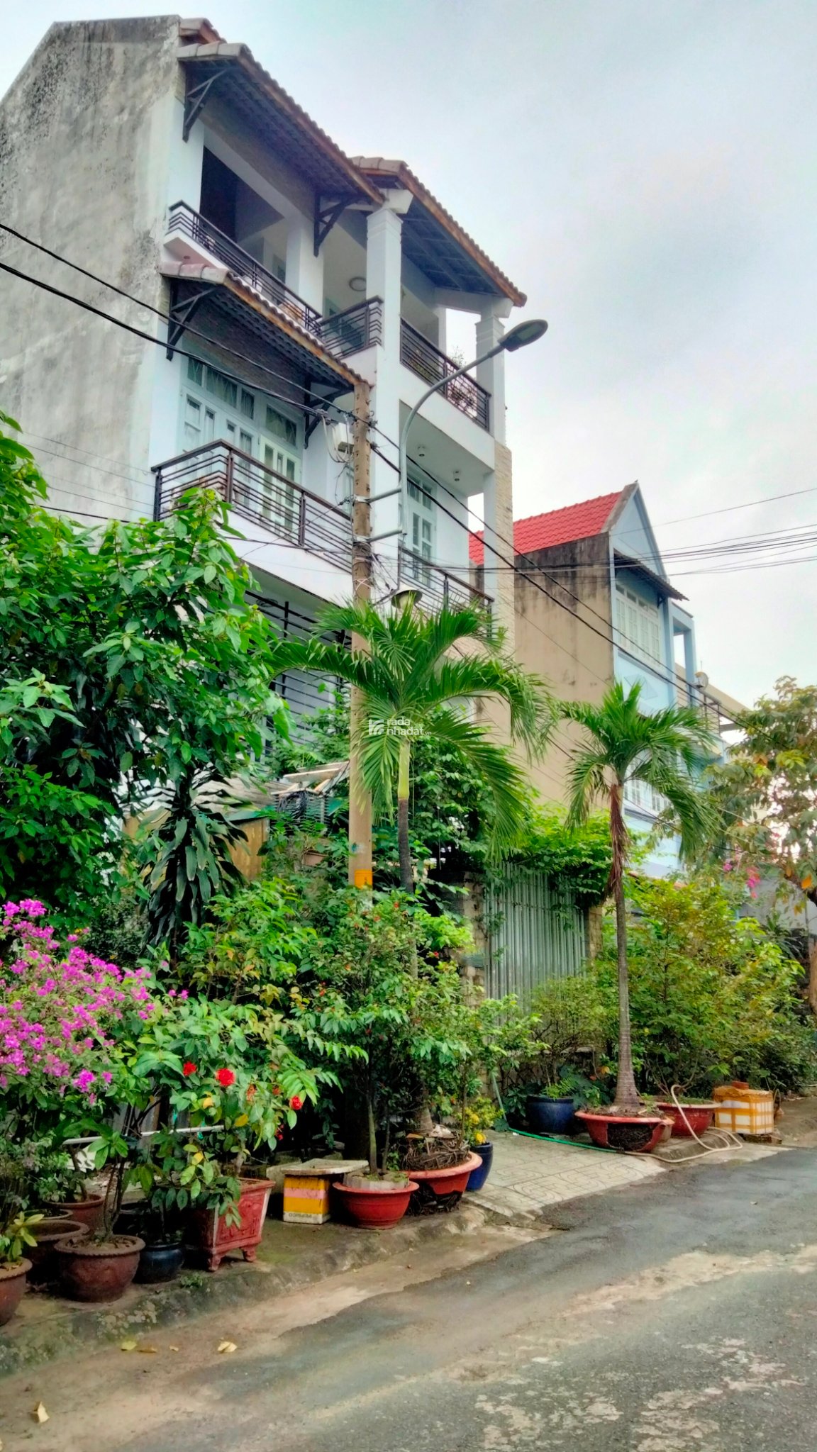 CHƯA ĐẾN 5 PHÚT RA GIGAMALL PHẠM VĂN ĐỒNG - NHÀ CHÍNH CHỦ LÂU ĐỜI.