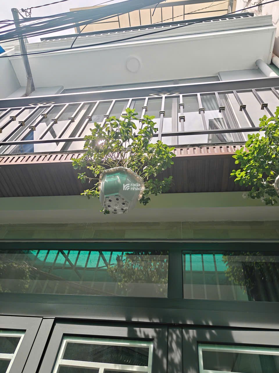 Bán Nhà 4,5 tỷ, 22 m2 tại Đường Bùi Đình Túy, Phường 24, Bình Thạnh, Hồ Chí Minh,