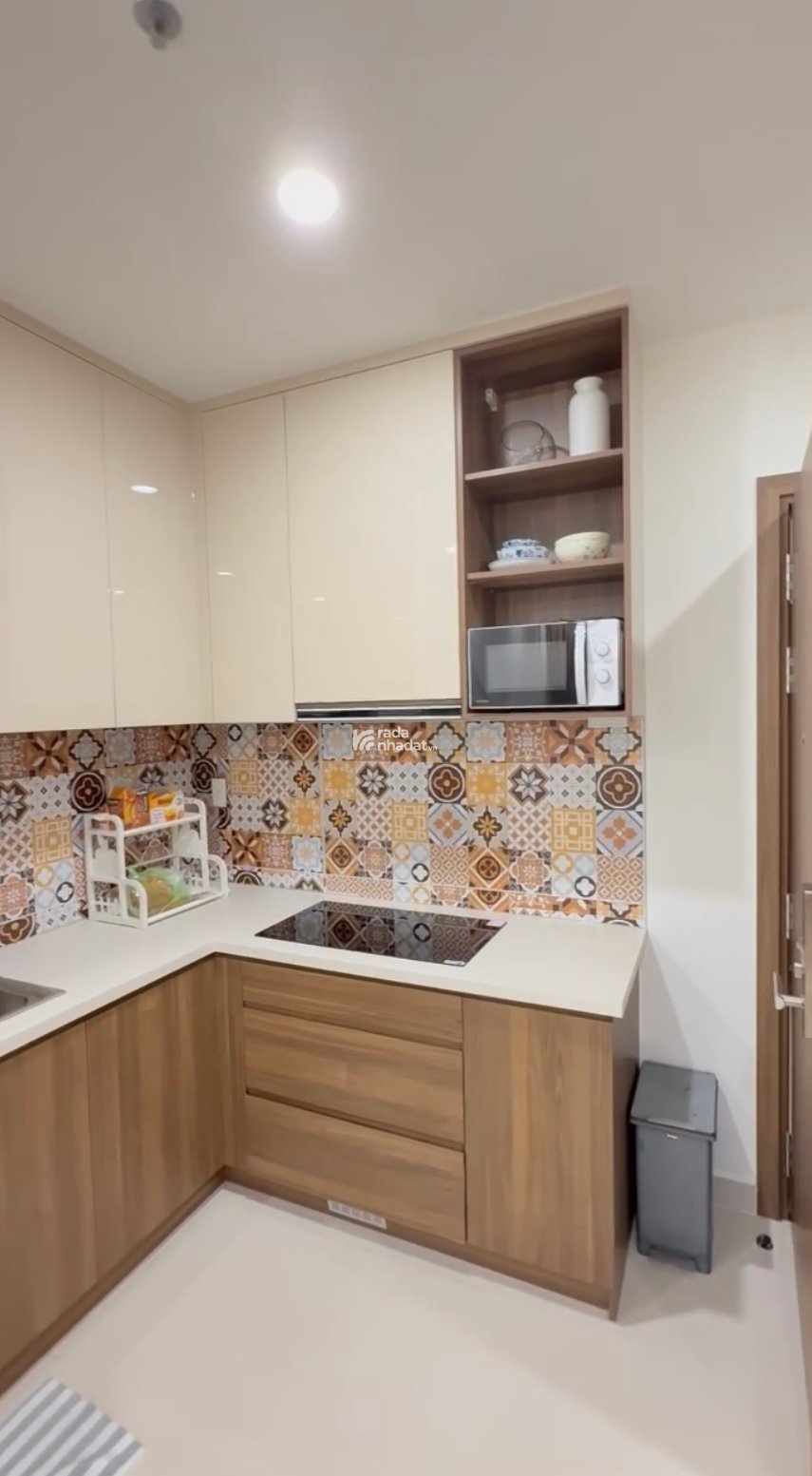 1PN có nội thất - 53m2 - Bán 3.05 tỷ - Hỗ trợ vay - Q7 Riverside