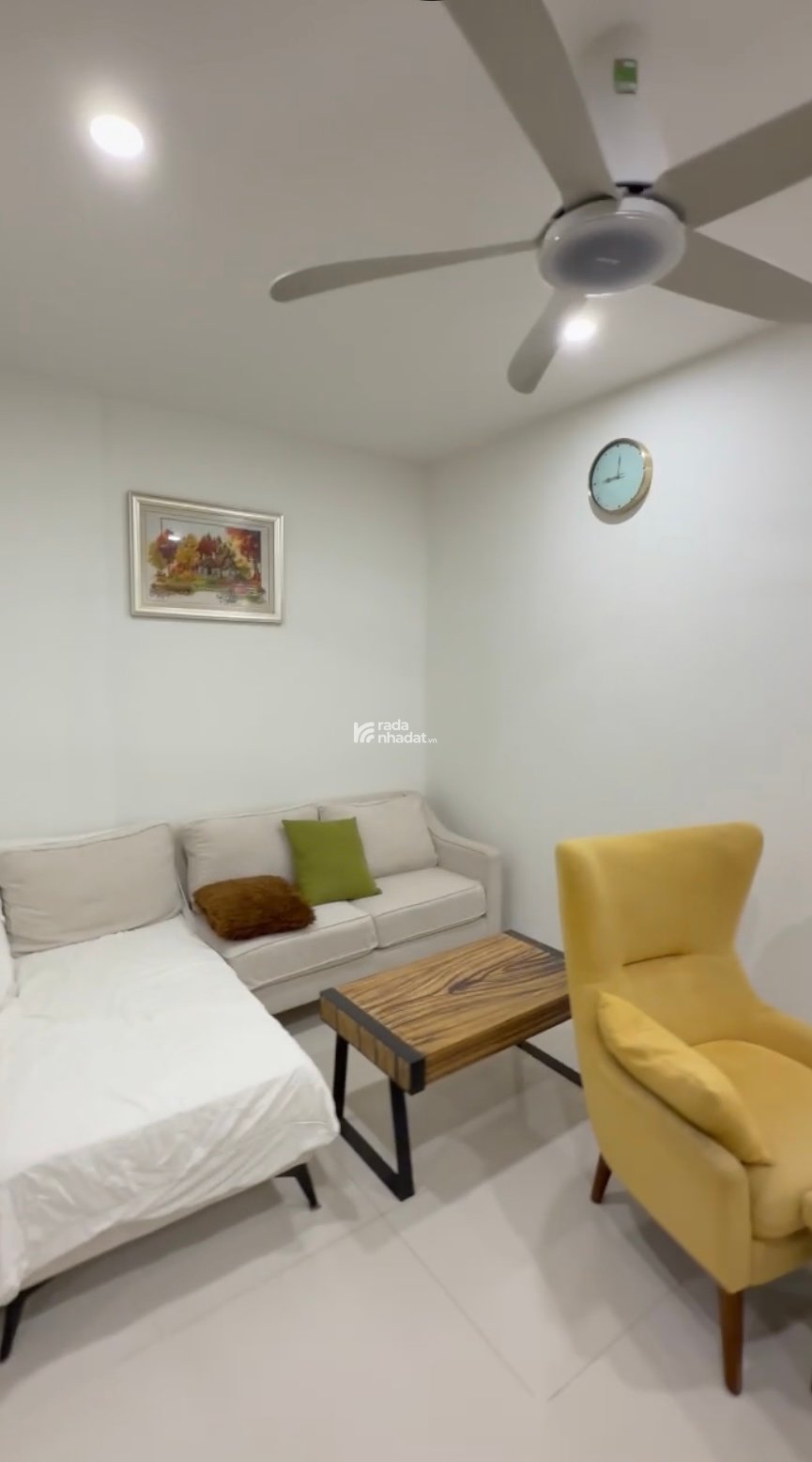 1PN có nội thất - 53m2 - Bán 3.05 tỷ - Hỗ trợ vay - Q7 Riverside