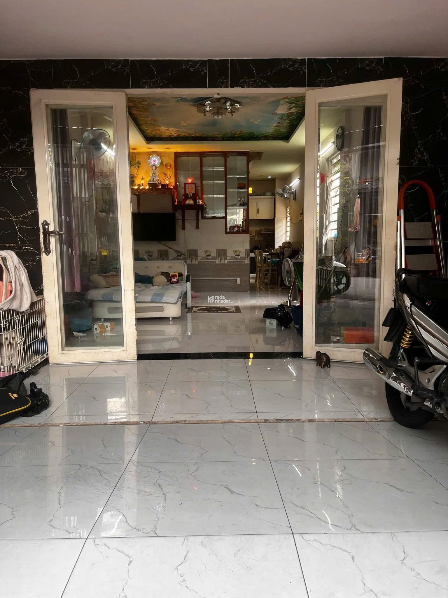 HOT nhà góc 2 mặt tiền P19 Bình Thạnh, giá 4 tỷ2, HXH, lh ngay còn đi xem