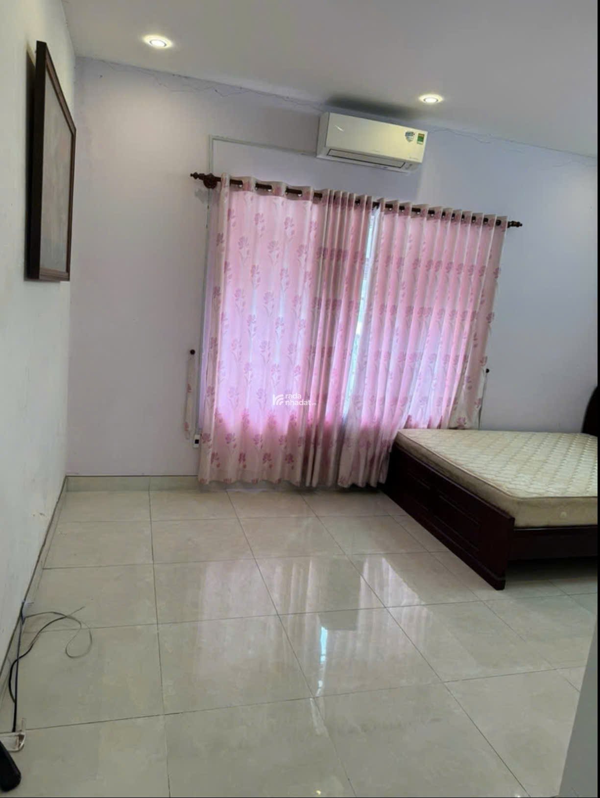 CHO THUÊ NHÀ MT KDC HỒNG LONG, 5MX25M, 1 TRỆT 2 LẦU, 4PN, 18TR.