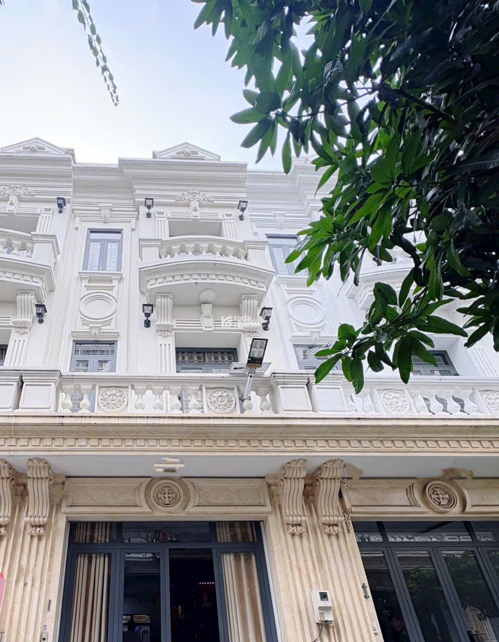 Nhà Về Quê Cần Bán Khu Nguyễn Văn Yến Vip