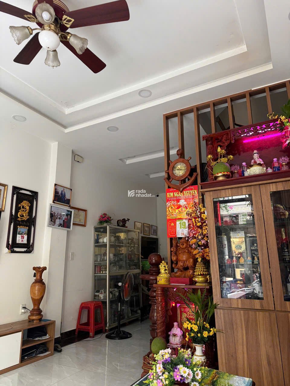 Nhà Về Quê Cần Bán Khu Nguyễn Văn Yến Vip
