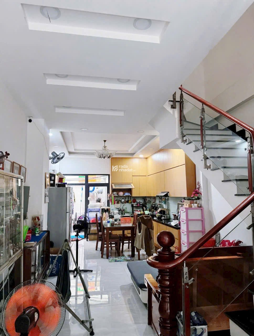 Nhà Về Quê Cần Bán Khu Nguyễn Văn Yến Vip