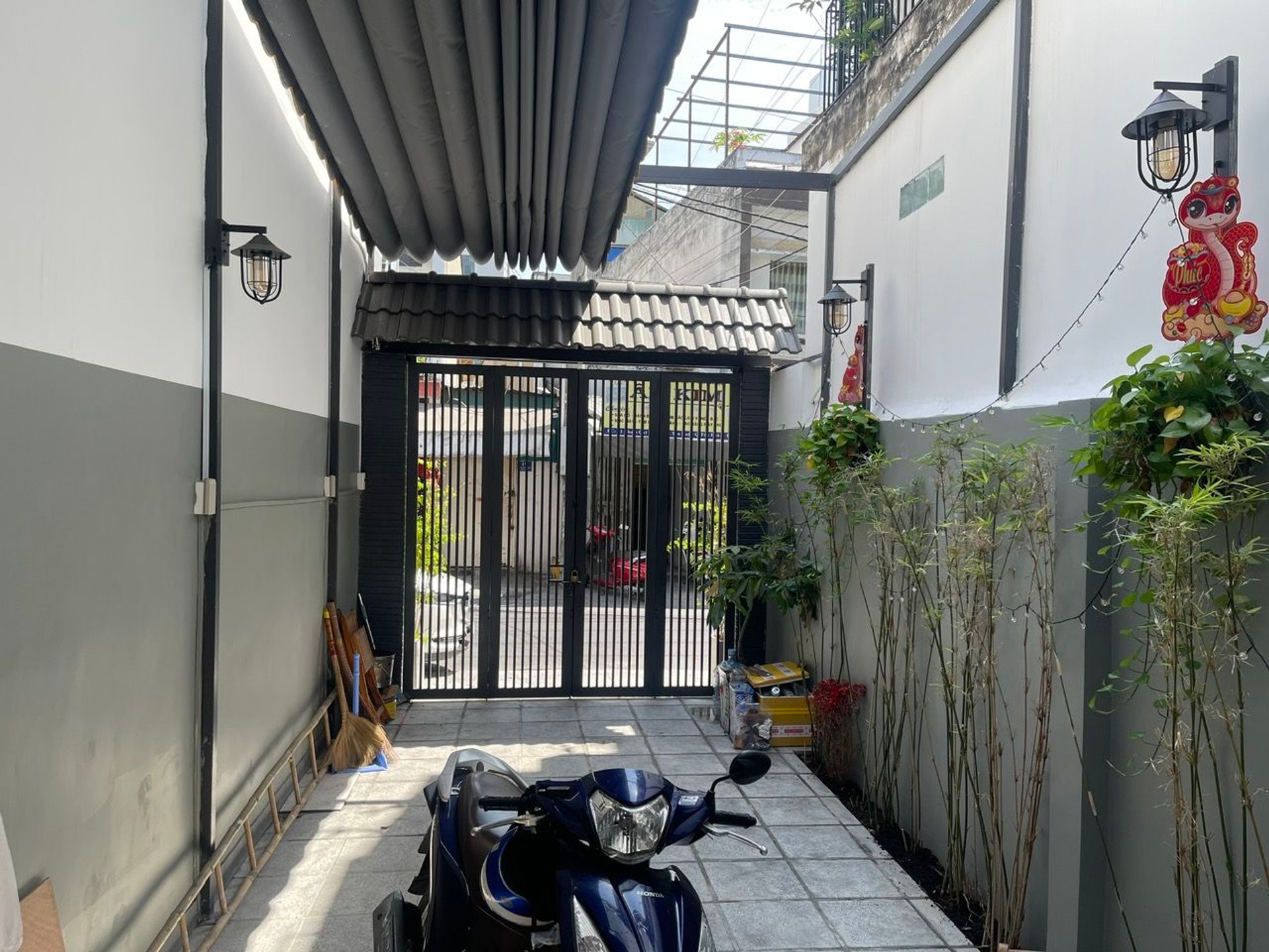 Mặt tiền Phạm Quý Thích, 100m2, nở hậu đẹp, không lộ giới, KD Ở, Chỉ 9.9 tỷ TL