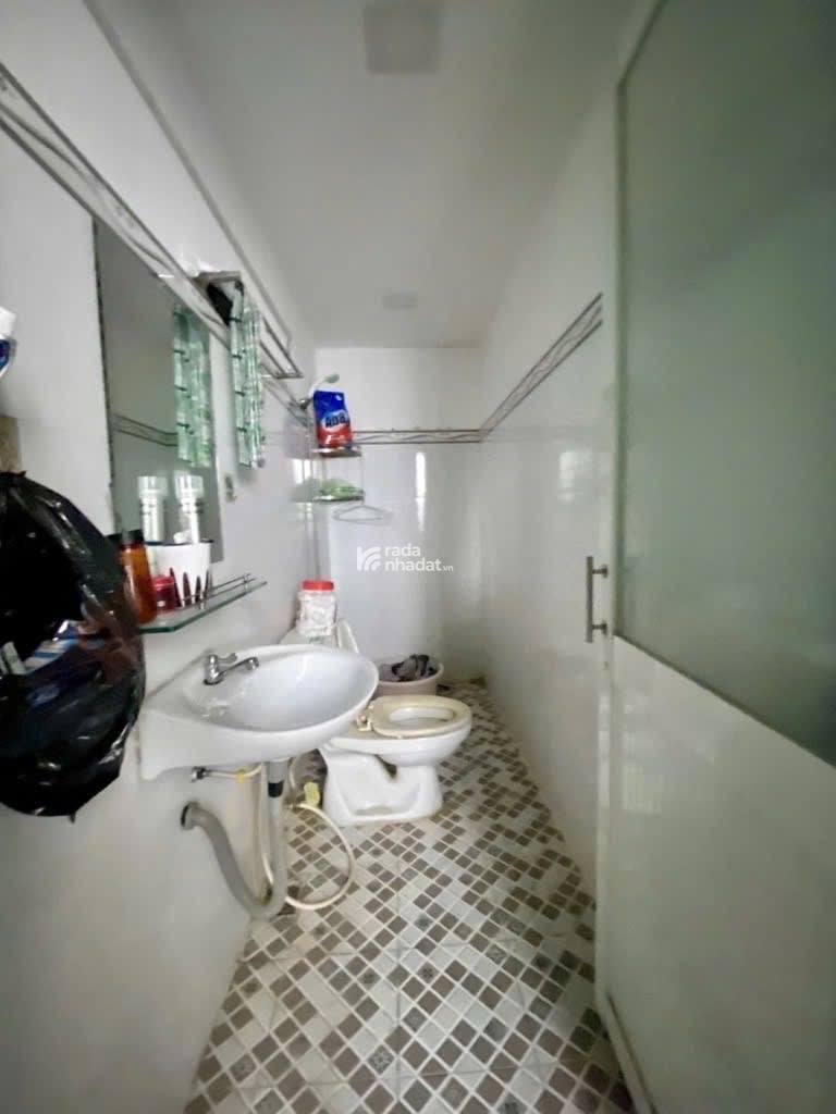 MẶT TIỀN KINH DOANH AEON TÂN PHÚ - GÒ DẦU - 40M2 - 2 TẦNG - CHO THUÊ 10TR/THÁNG -CHỈ HƠN 5 TỶ