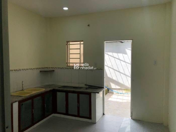 78m2 - Giá 4.9 tỷ - 4PN - Nhà nở hậu Huỳnh Tấn Phát, Phú Thuận, Q7