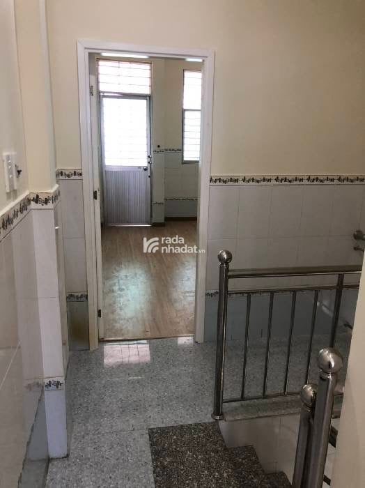 78m2 - Giá 4.9 tỷ - 4PN - Nhà nở hậu Huỳnh Tấn Phát, Phú Thuận, Q7