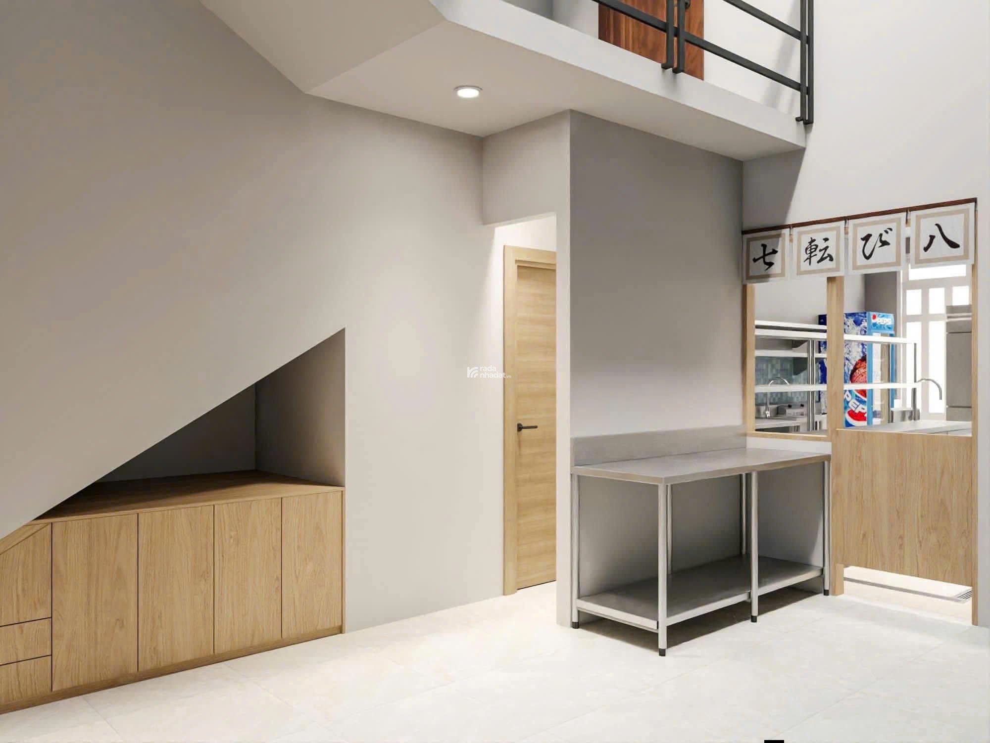 BỘ TỨ HOÀN HẢO: VĂN PHÒNG 4 TẦNG, 8 PHÒNG, HỢP ĐỒNG 5 NĂM - GIÁ CHỈ TỪ 40 TRIỆU!