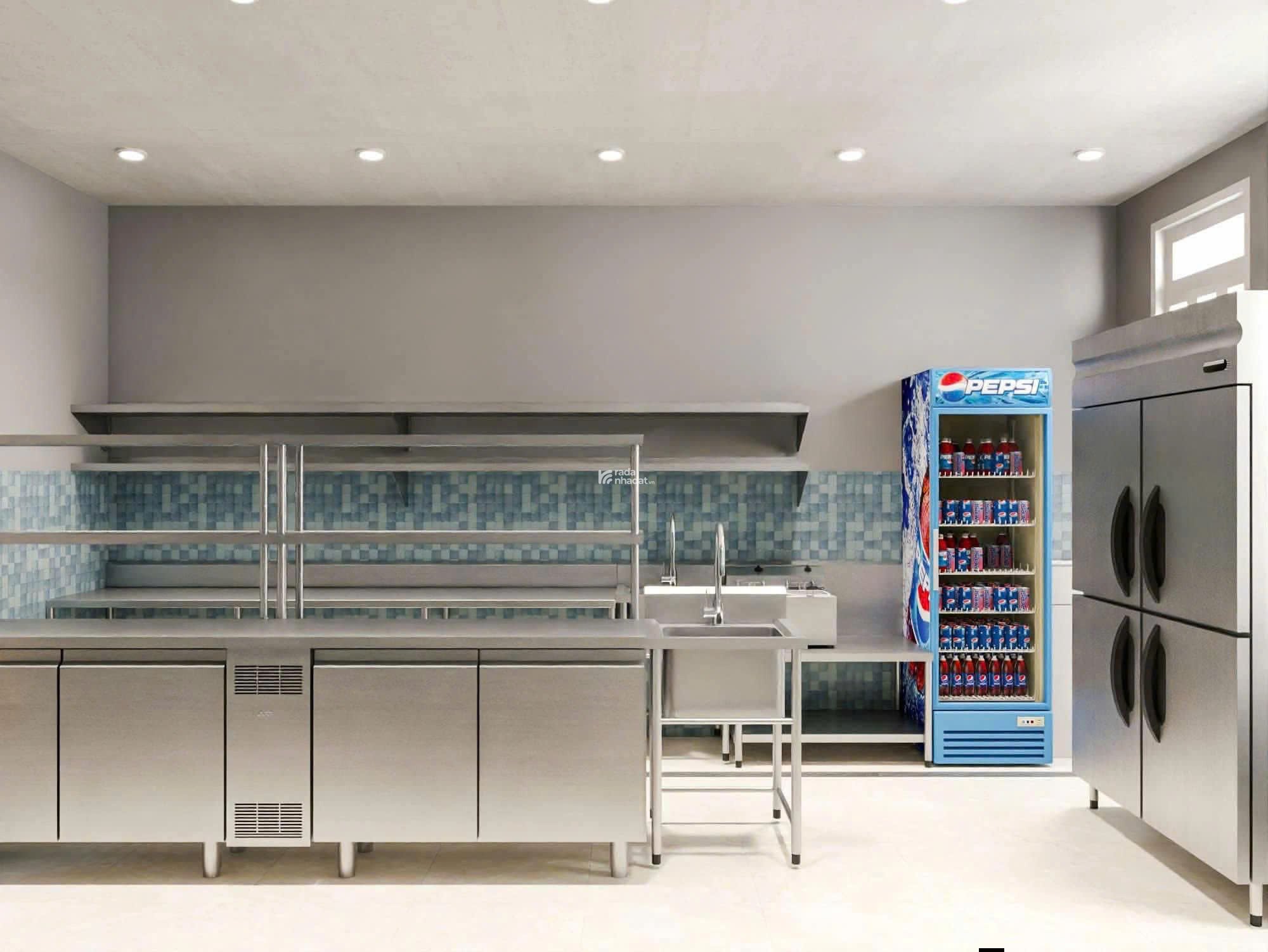 BỘ TỨ HOÀN HẢO: VĂN PHÒNG 4 TẦNG, 8 PHÒNG, HỢP ĐỒNG 5 NĂM - GIÁ CHỈ TỪ 40 TRIỆU!