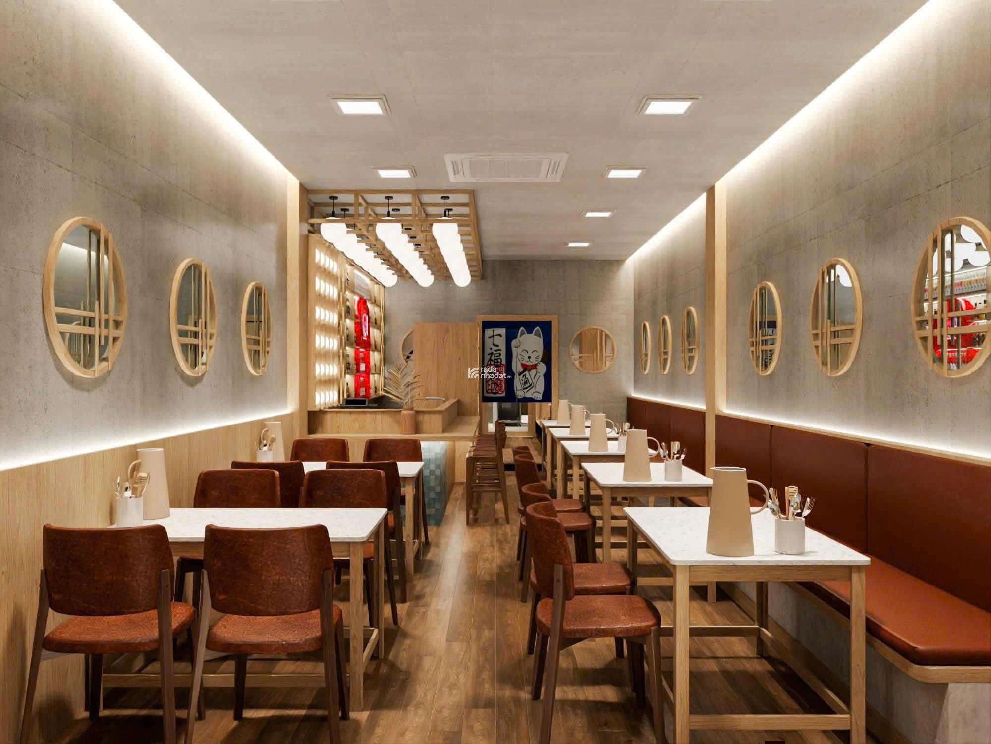 BỘ TỨ HOÀN HẢO: VĂN PHÒNG 4 TẦNG, 8 PHÒNG, HỢP ĐỒNG 5 NĂM - GIÁ CHỈ TỪ 40 TRIỆU!