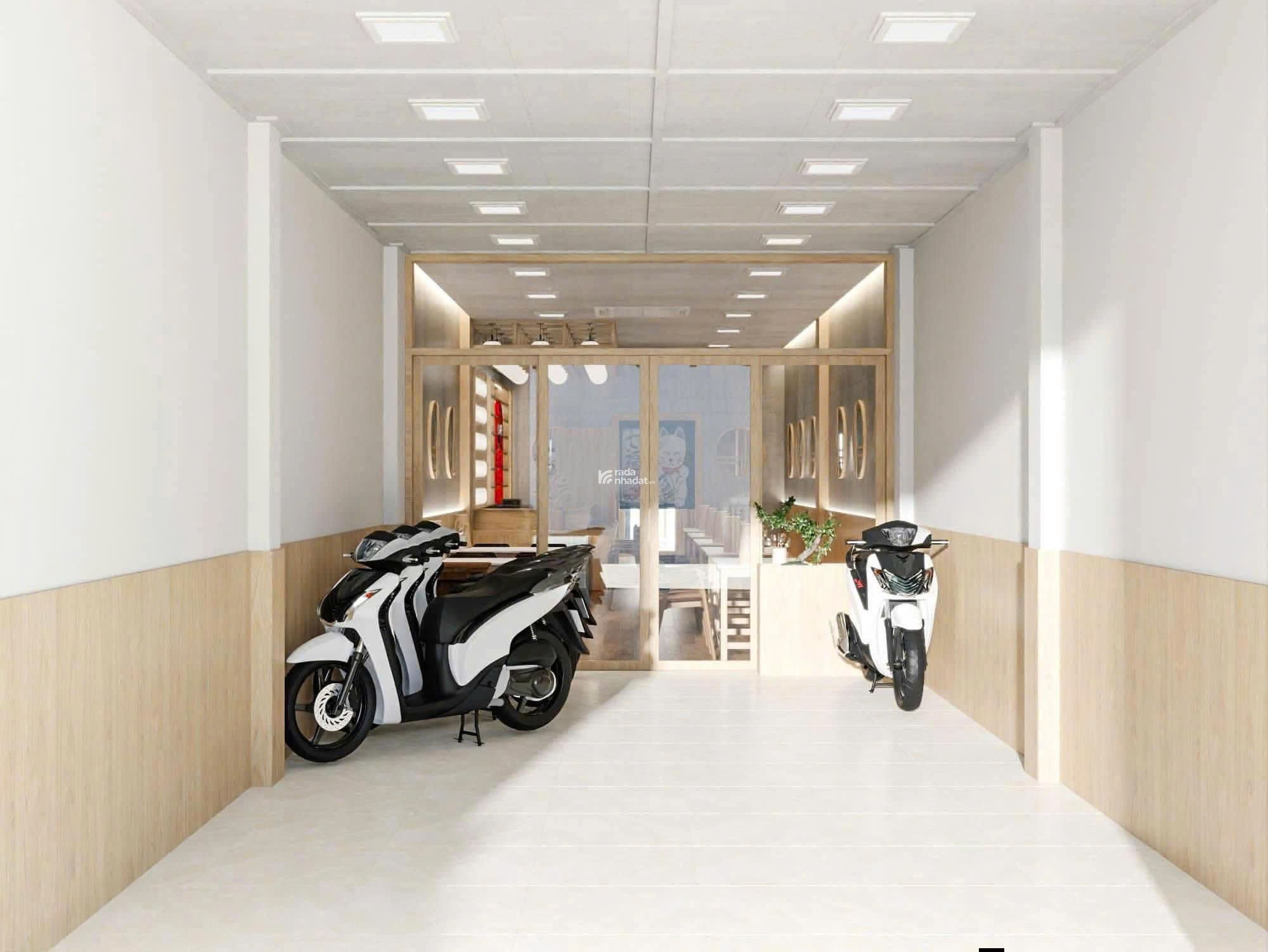 BỘ TỨ HOÀN HẢO: VĂN PHÒNG 4 TẦNG, 8 PHÒNG, HỢP ĐỒNG 5 NĂM - GIÁ CHỈ TỪ 40 TRIỆU!