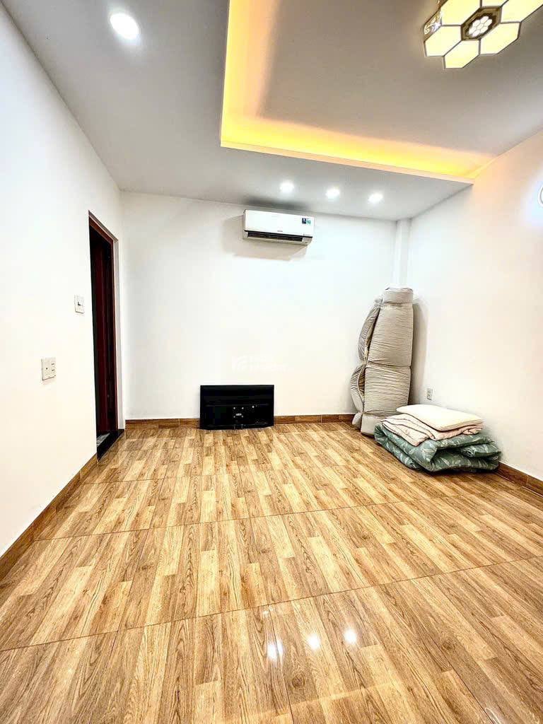 MẶT TIỀN KINH DOANH 5TẦNG NỞ HẬU - 65M2 5PN - NHÀ MỚI Ở NGAY - NHỈNH 10 TỶ