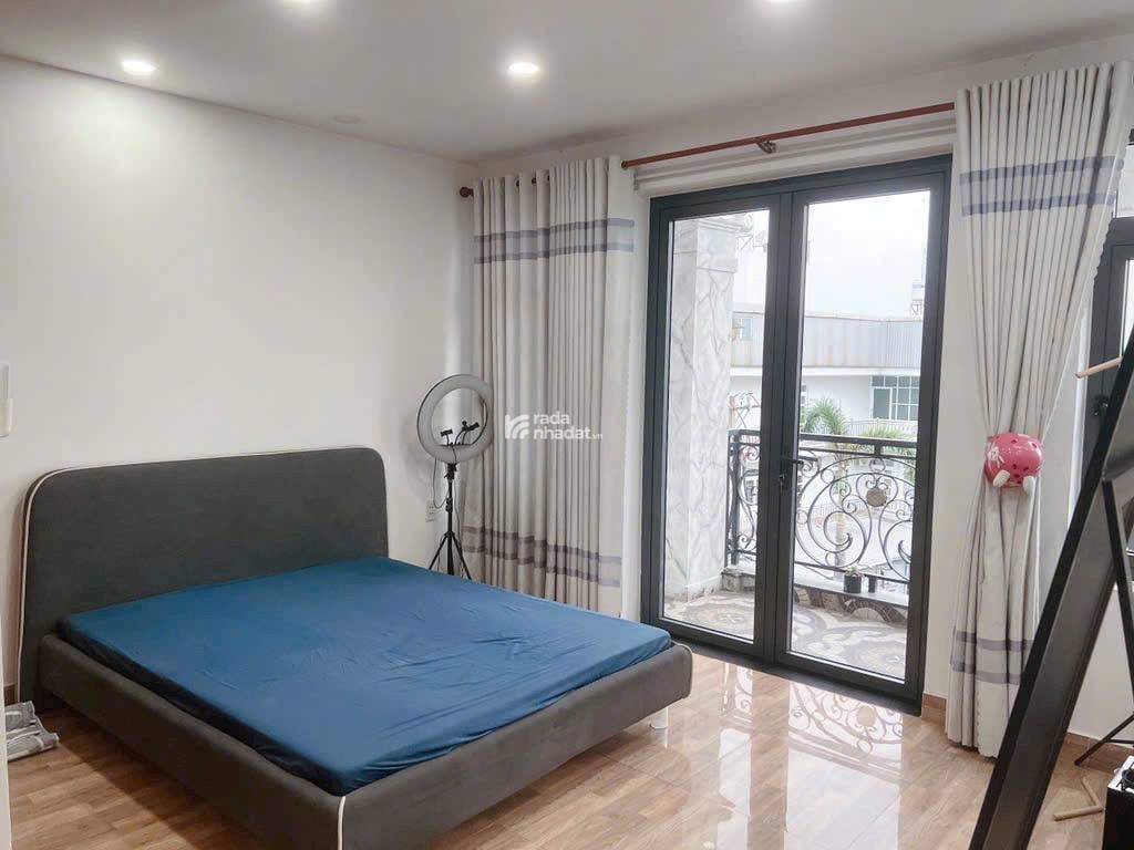 MẶT TIỀN KINH DOANH 5TẦNG NỞ HẬU - 65M2 5PN - NHÀ MỚI Ở NGAY - NHỈNH 10 TỶ