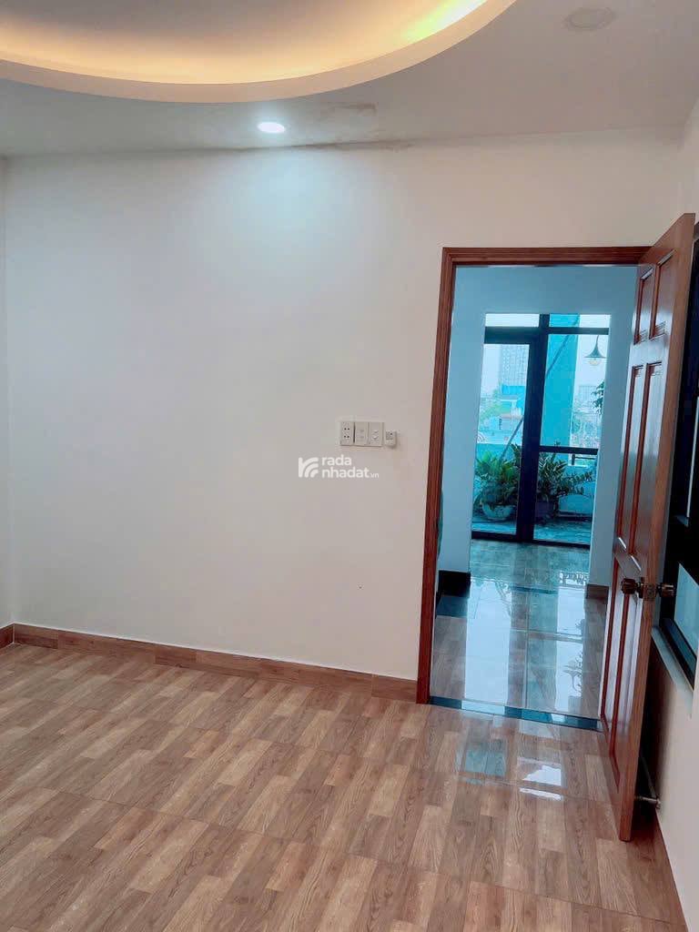 MẶT TIỀN KINH DOANH 5TẦNG NỞ HẬU - 65M2 5PN - NHÀ MỚI Ở NGAY - NHỈNH 10 TỶ