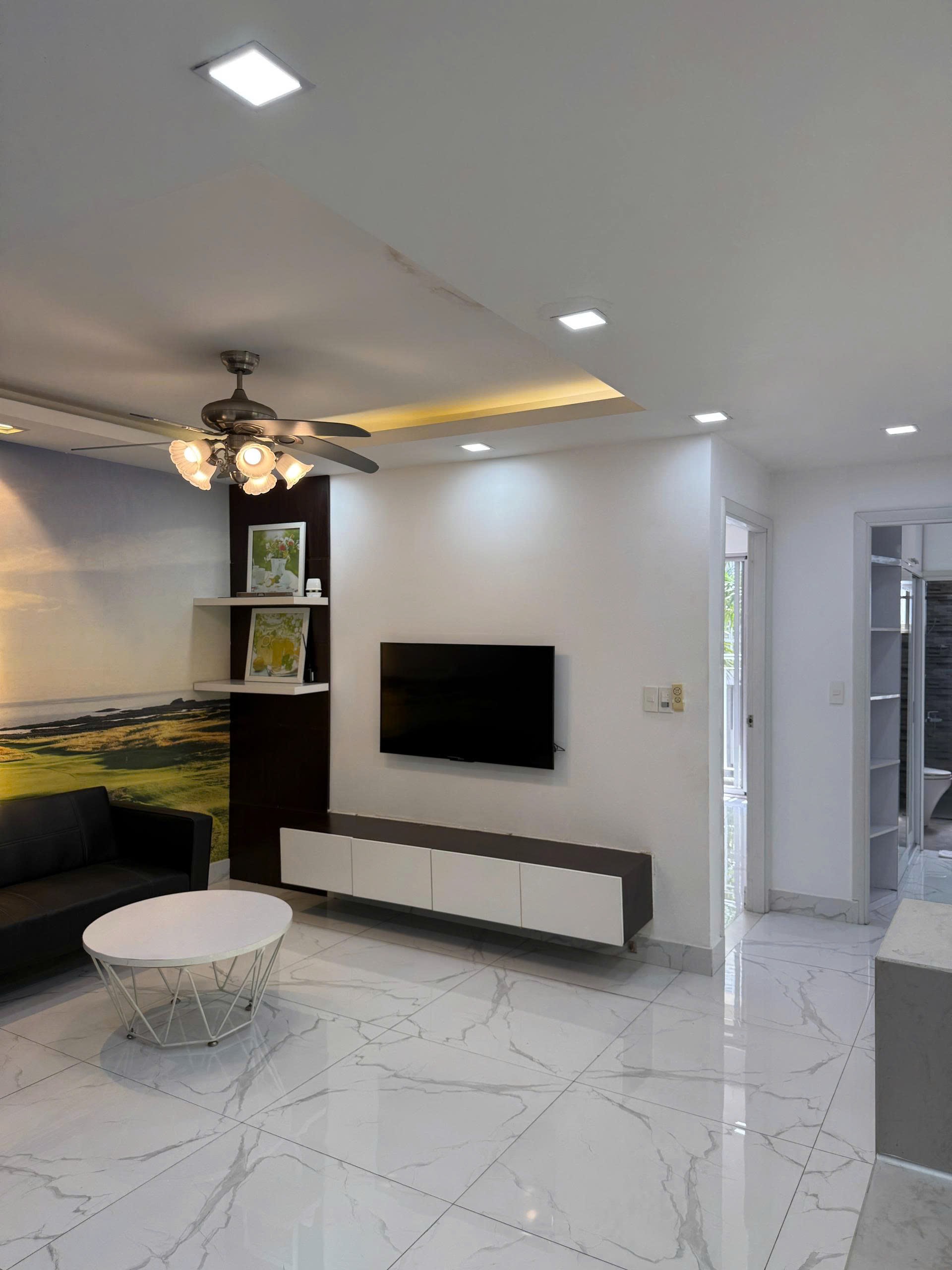 Cho thuê căn hộ Scenic valley 1, PMH, Q7, 3PN nhà mới đẹp, giá chỉ 22 triệu 