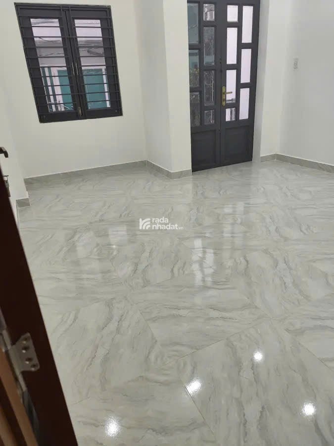 Bán nhà mới đẹp HXT thông Lê Thúc Hoạch , Phú Thọ Hòa, Tân Phú chỉ 5.75 tỷ