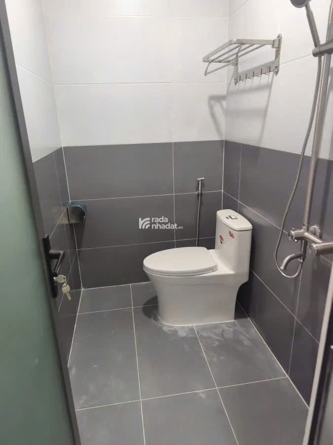 Bán nhà mới đẹp HXT thông Lê Thúc Hoạch , Phú Thọ Hòa, Tân Phú chỉ 5.75 tỷ