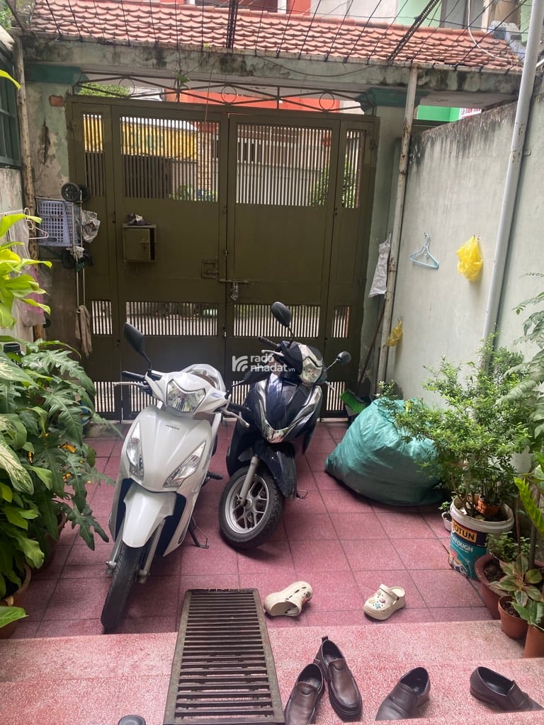 Lê Duy Nhuận Phường 12 Tân Bình 