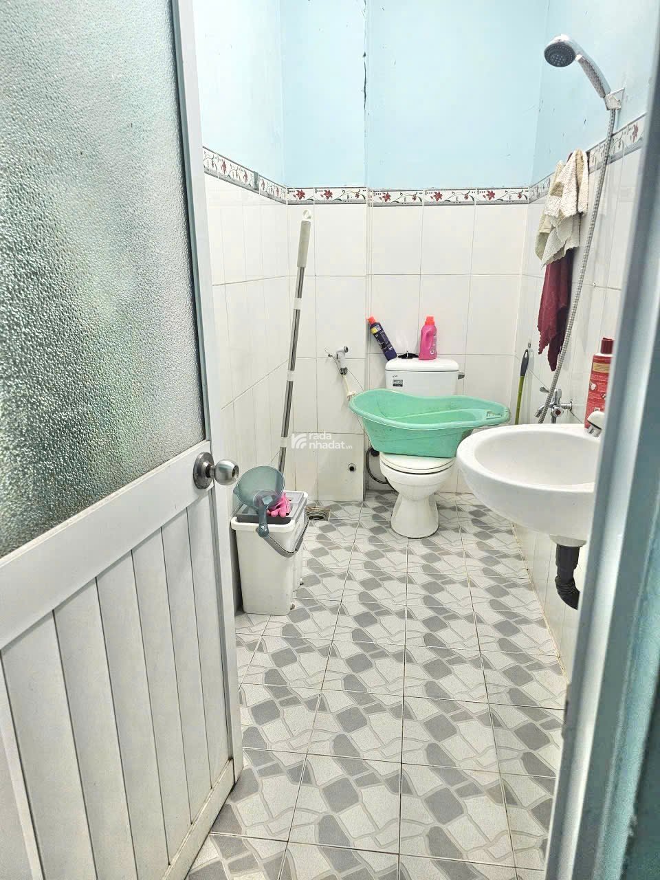 Bán nhà H5M thông ô tô vào nhà Thạch Lam, Phú Thạnh, Tân Phú chỉ 5.9 TỶ