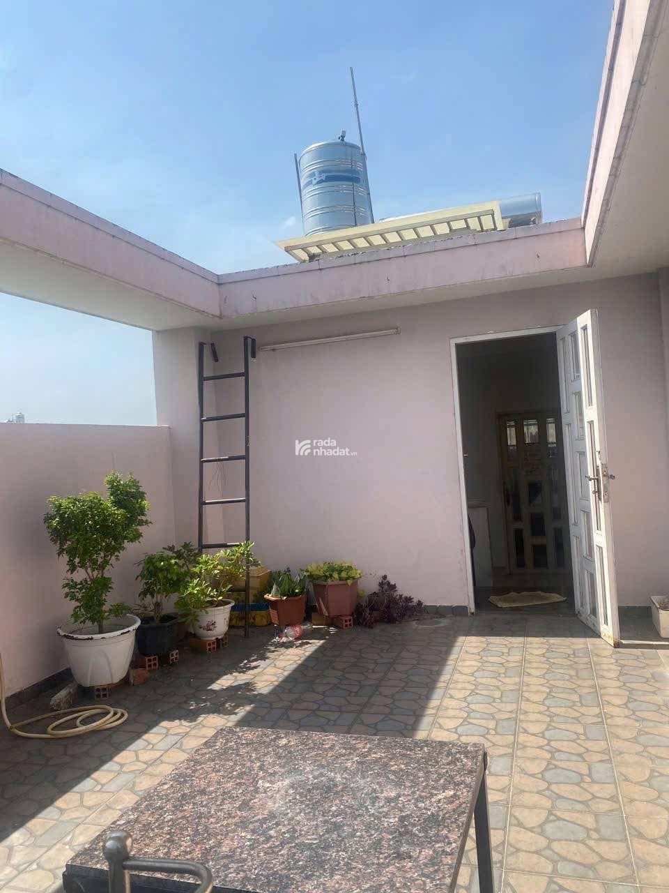 Bán NHÀ YÊN THẾ 41m2 3tỷ250tr P2 TÂN BÌNH