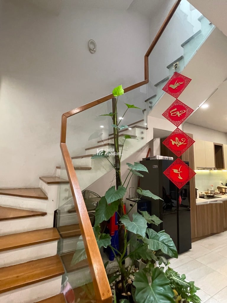 SIÊU PHẨM 3 TẦNG - 90M2 - NGANG 5 - NGAY EOMALL TÂN PHÚ - HXH 
