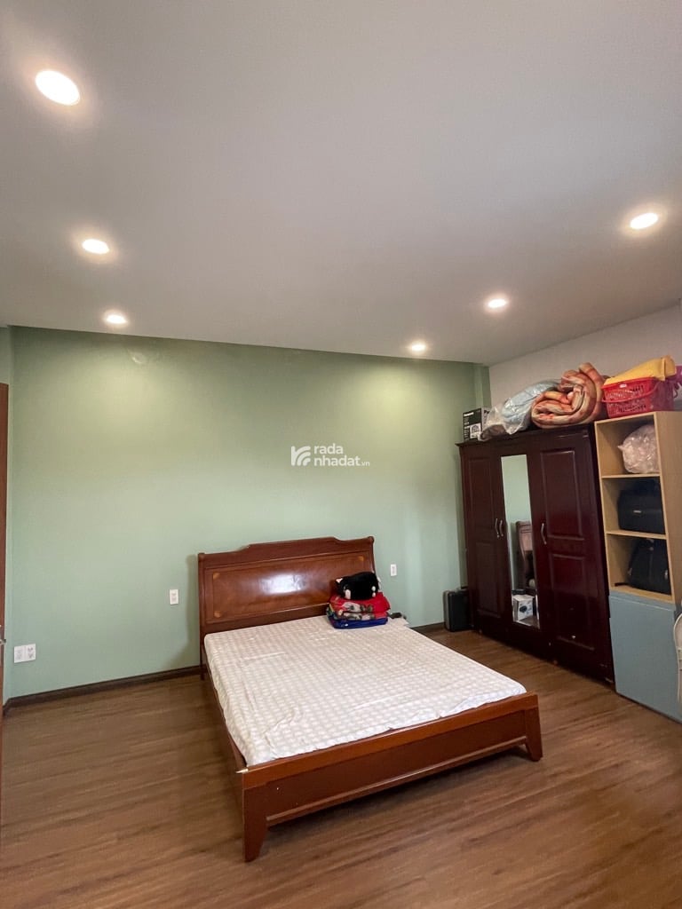 SIÊU PHẨM 3 TẦNG - 90M2 - NGANG 5 - NGAY EOMALL TÂN PHÚ - HXH 
