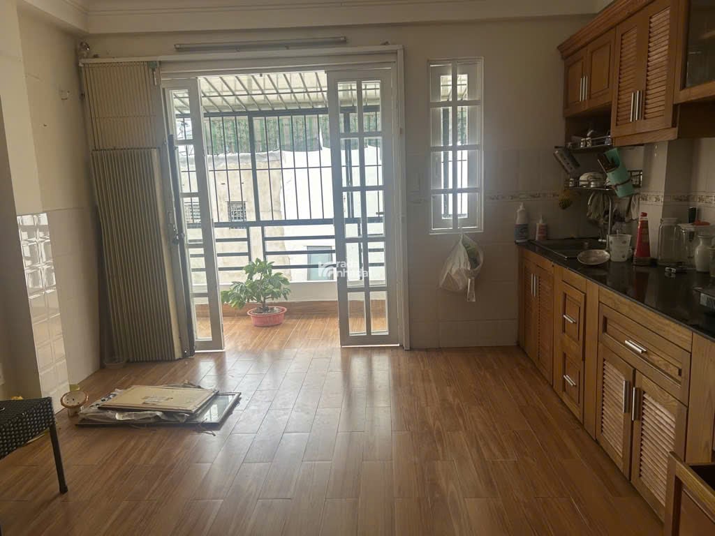 Bán nhà 4 tầng  view công viên   Nguyễn Văn Khối  phường 9  Gò Vấp 4x20m  Giá 14 tỷ